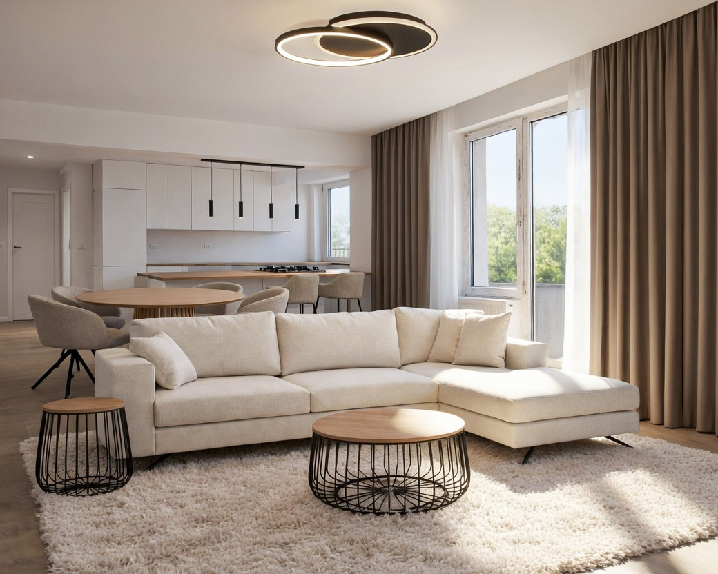 Casa Luna project