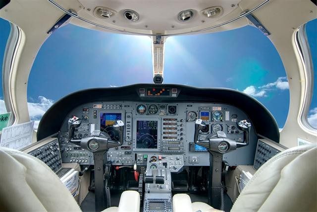 Citation CJ1