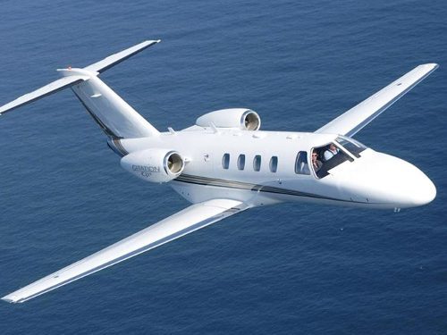 Citation CJ1