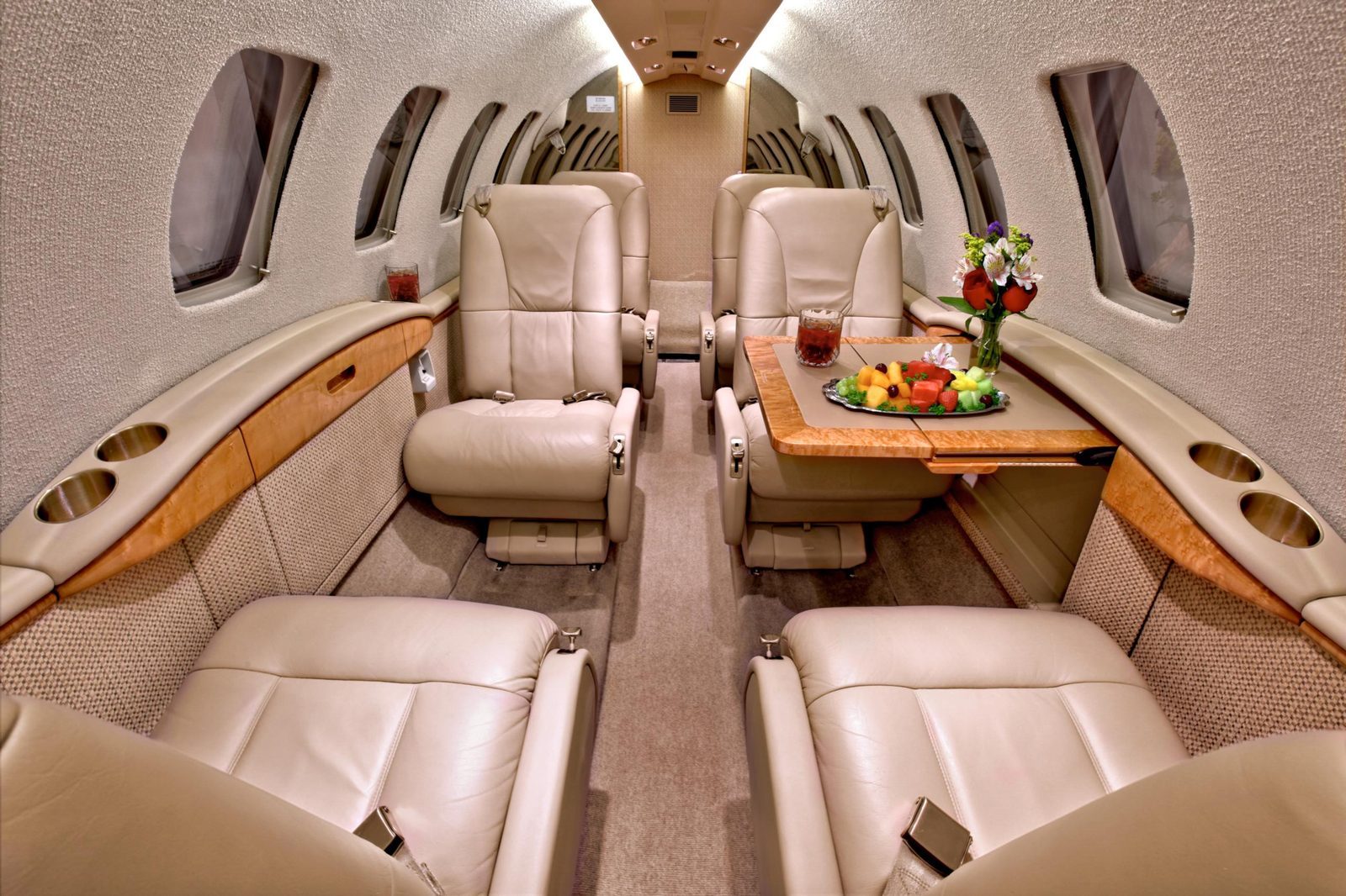 Citation CJ2