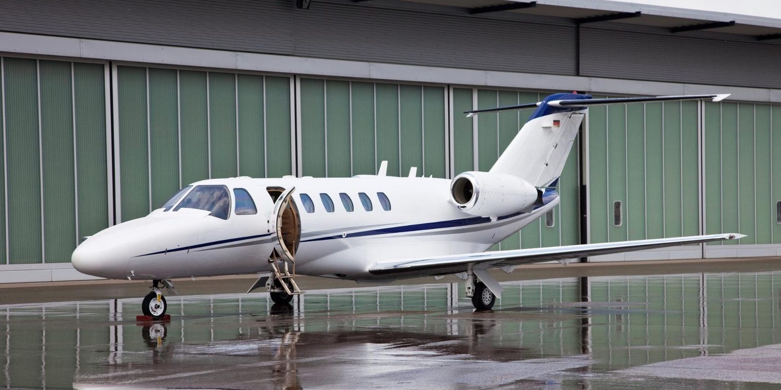 Citation CJ2
