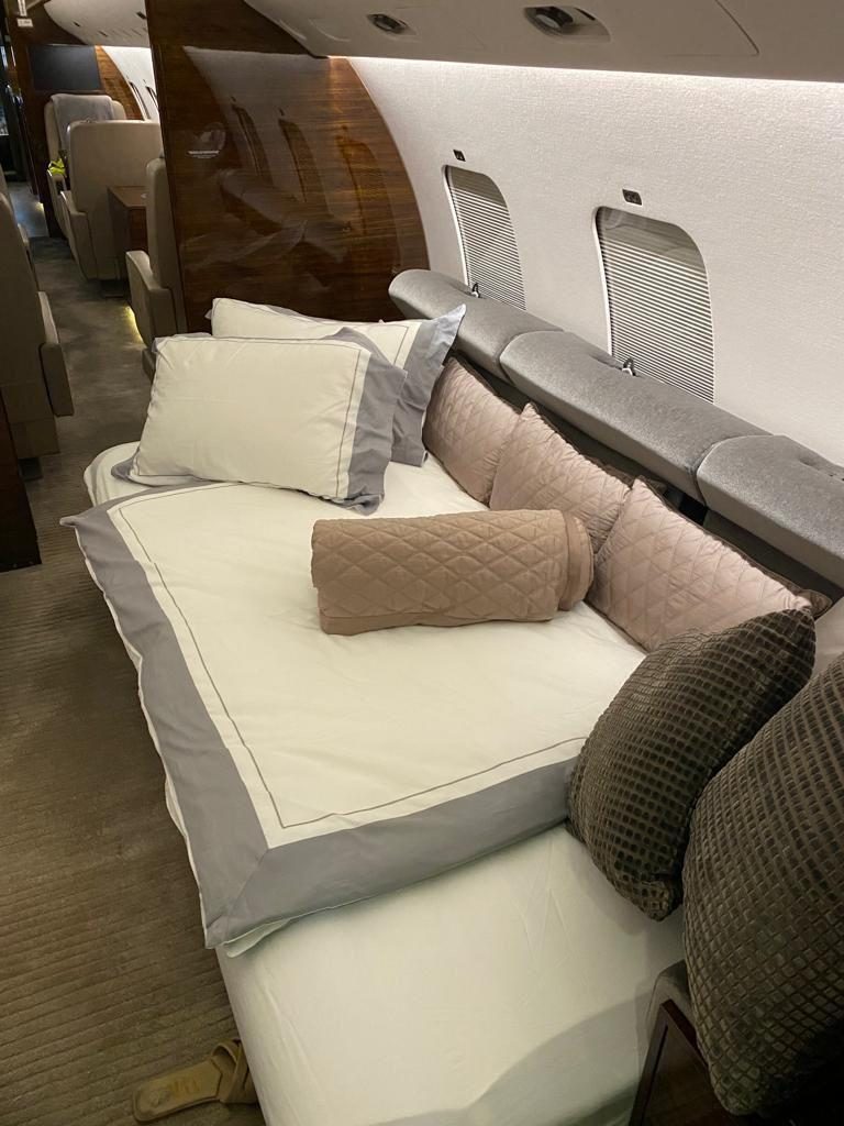 Global Express XRS