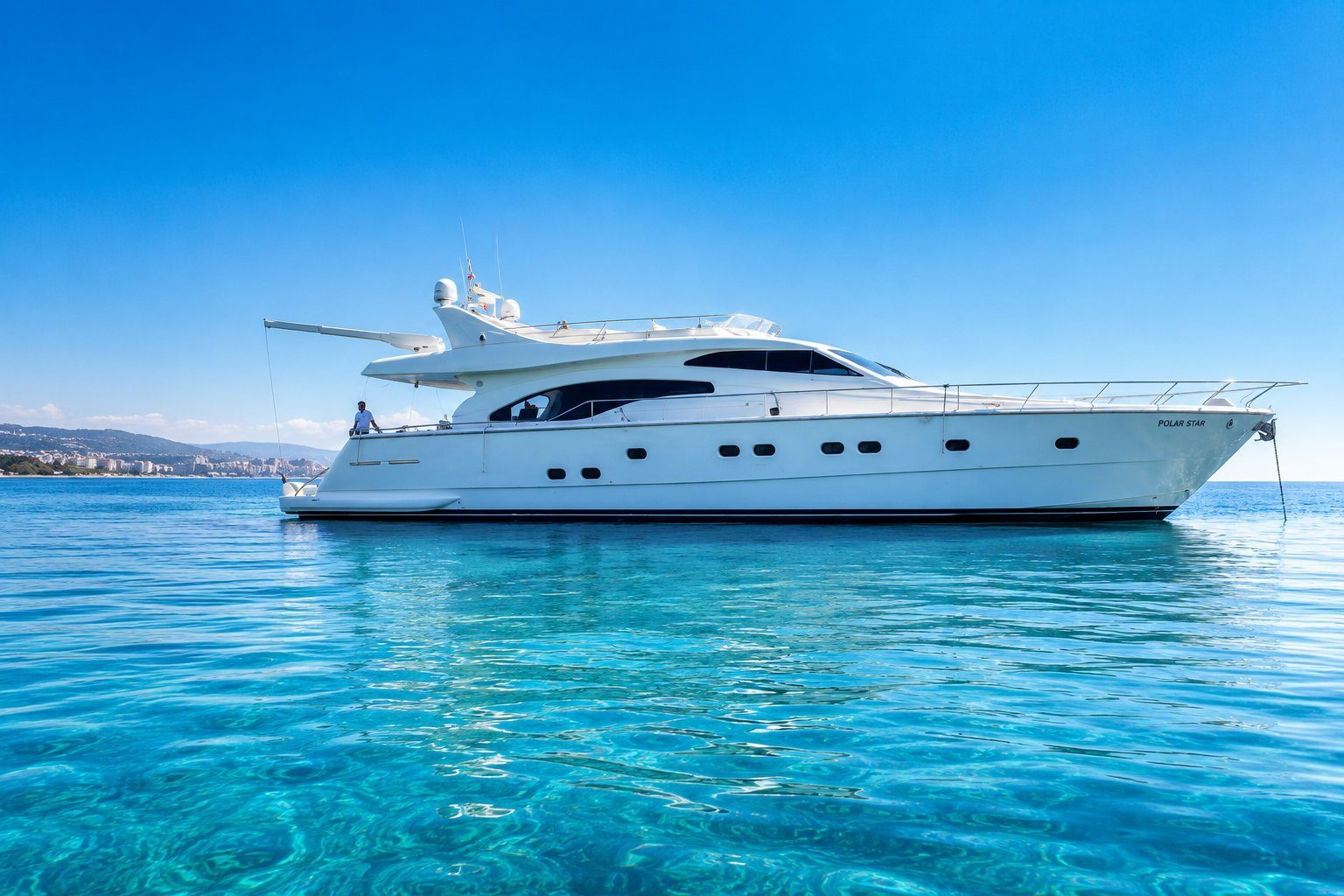 Sunseeker Predator