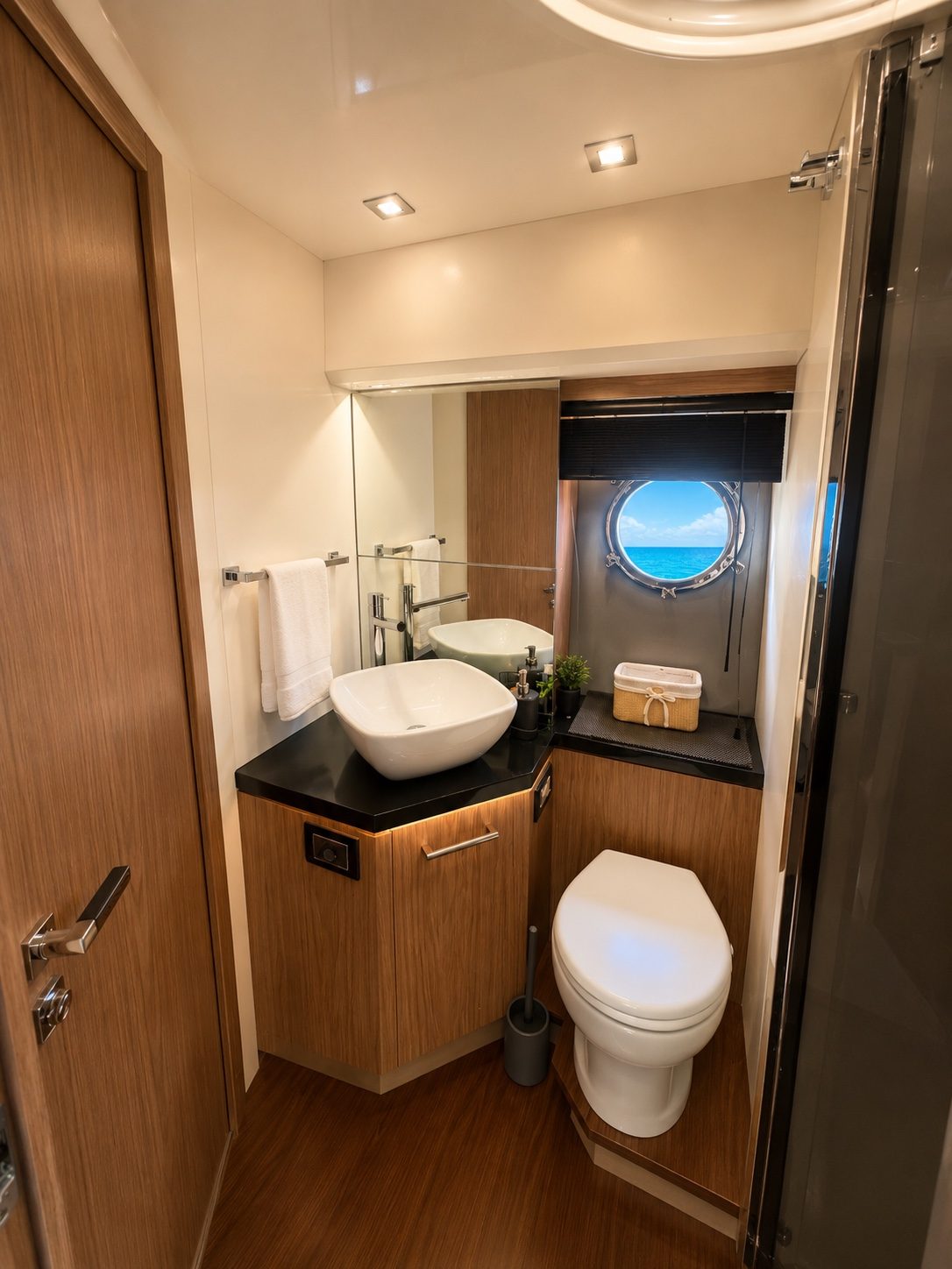 Sessa Marine 54