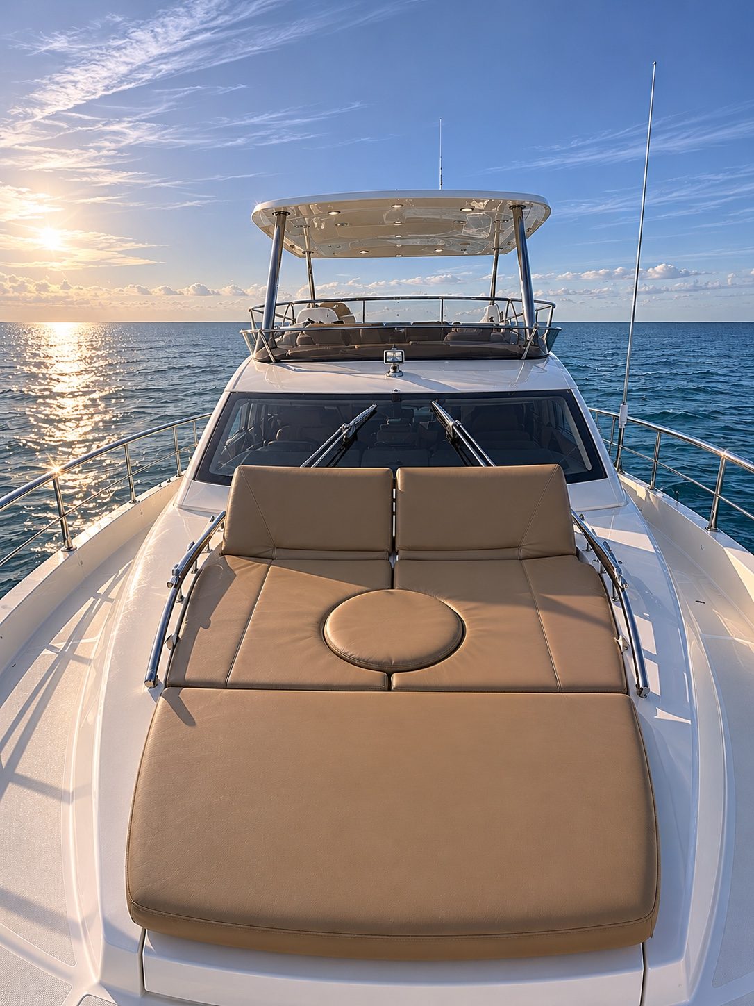 Sessa Marine 54