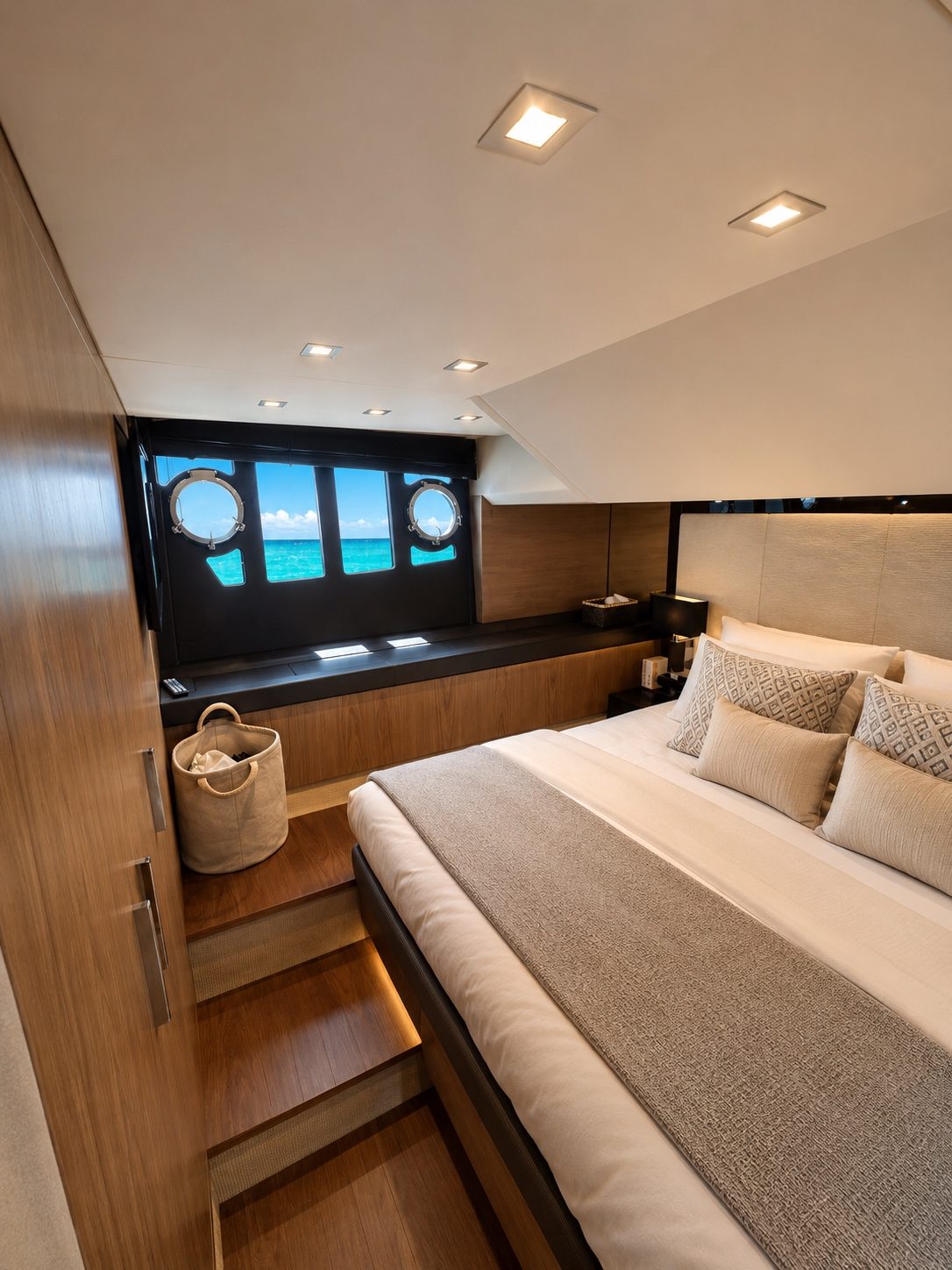 Sessa Marine 54