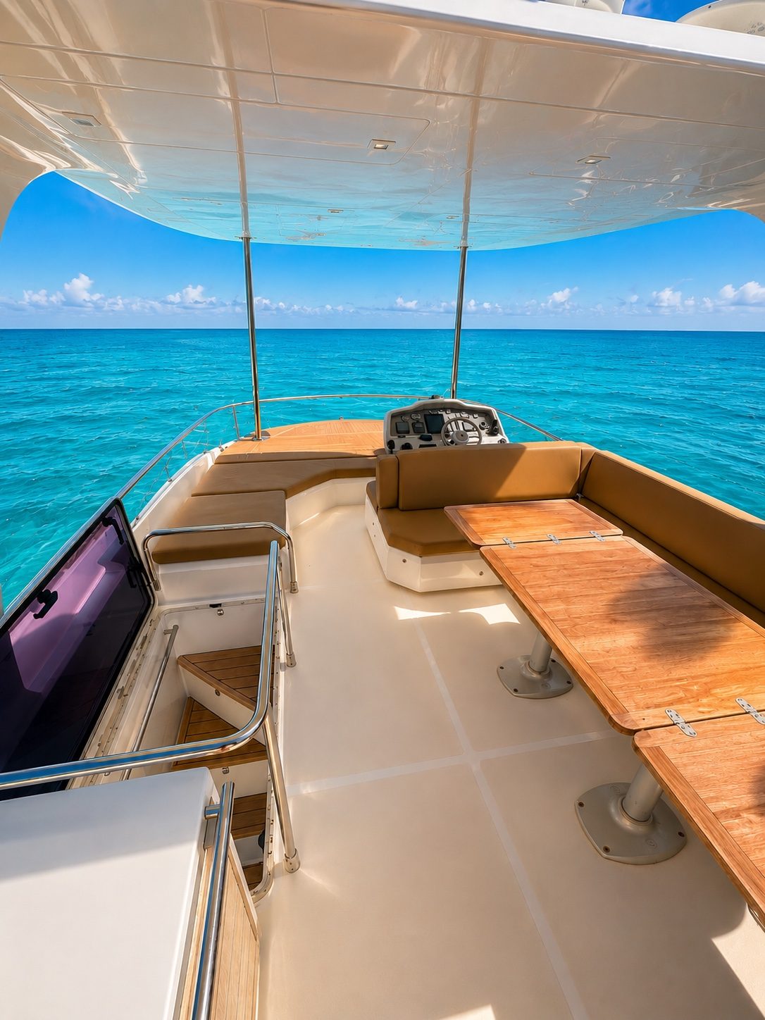 Sessa Marine 54
