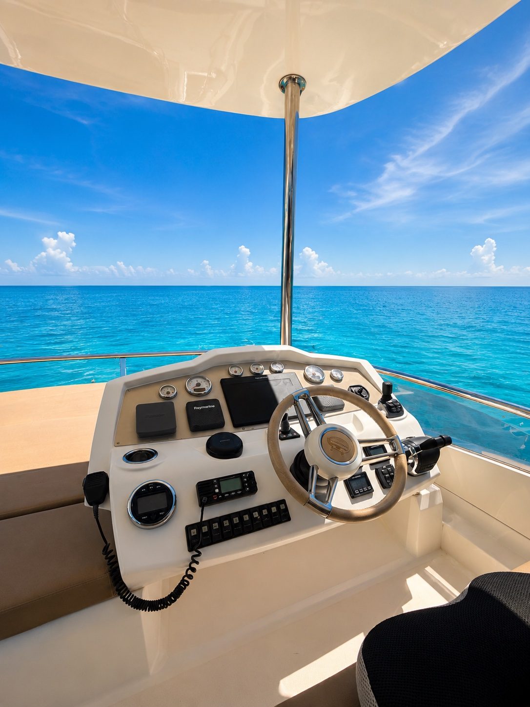 Sessa Marine 54