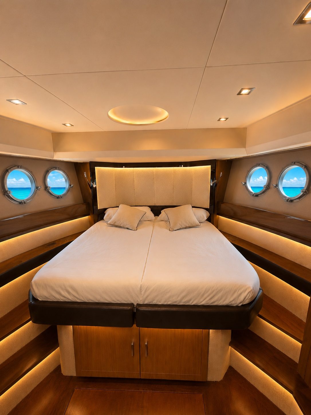Sessa Marine 54