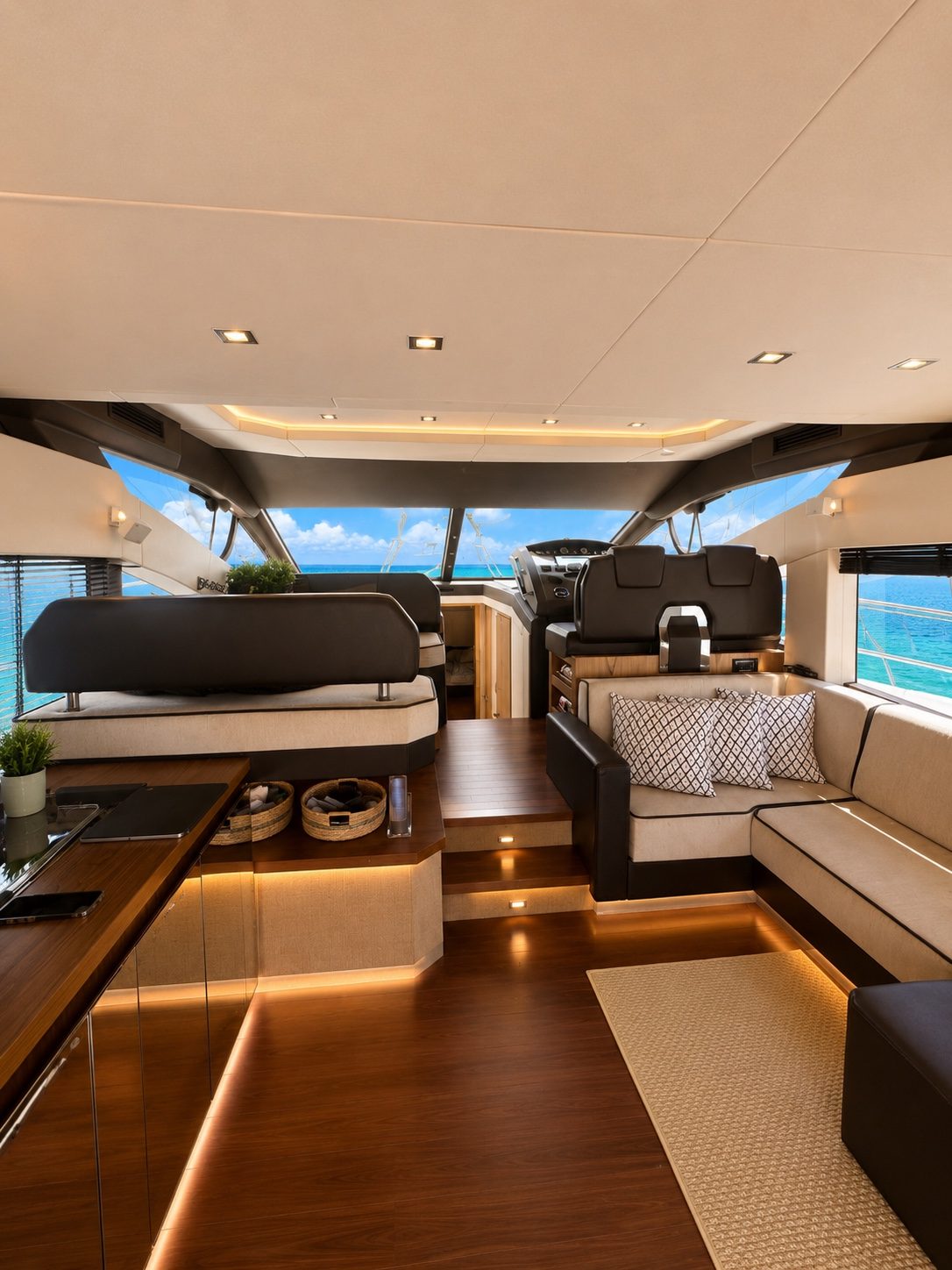 Sessa Marine 54