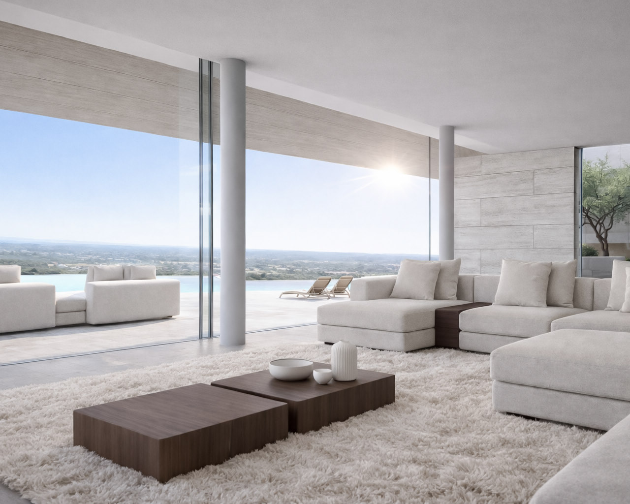 Sotogrande Panorama project